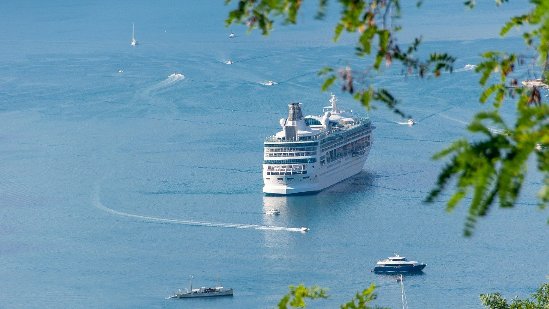 Comment bien choisir sa cabine en croisière ?