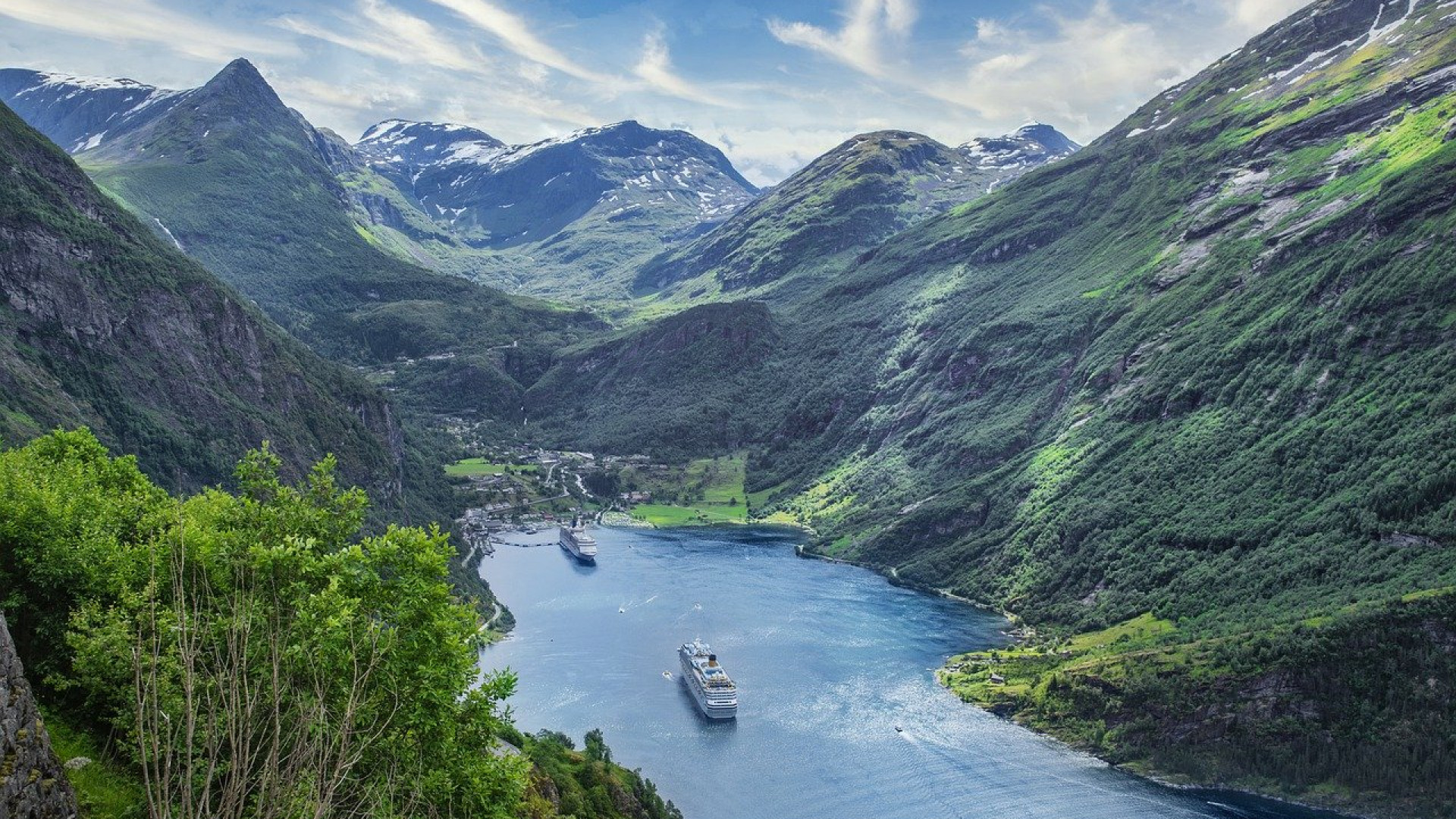 Croisière tour du monde : ce qu'il faut savoir avant d'embarquer