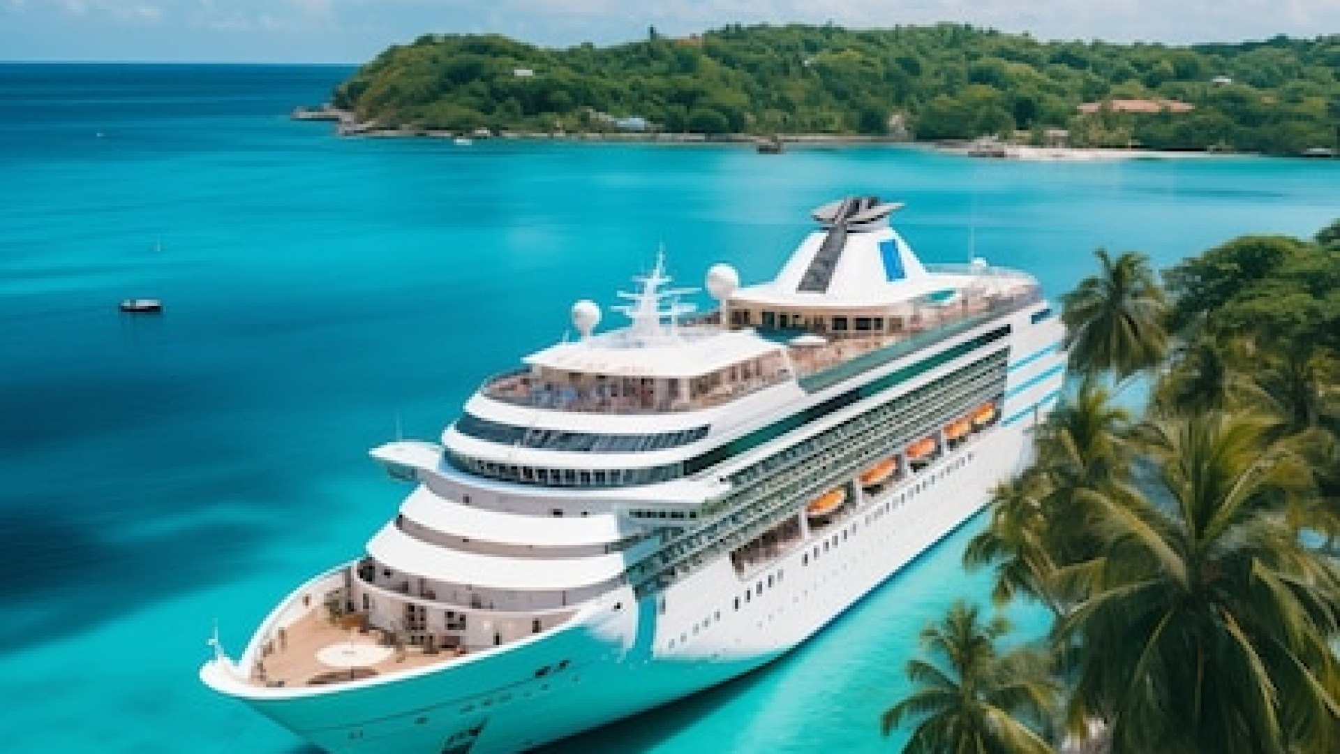 La croisière change de visage : qui part en mer en 2026 ?