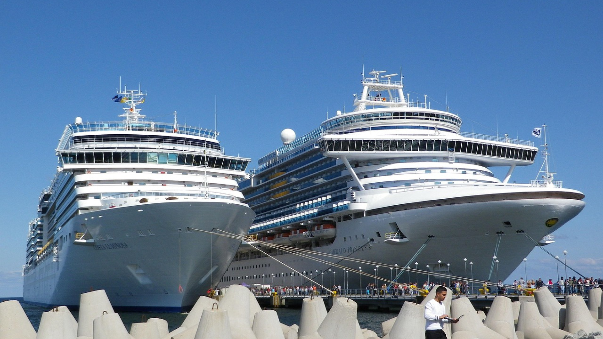 Partir en croisière MSC : comment préparer sa traversée et éviter le mal de mer ?