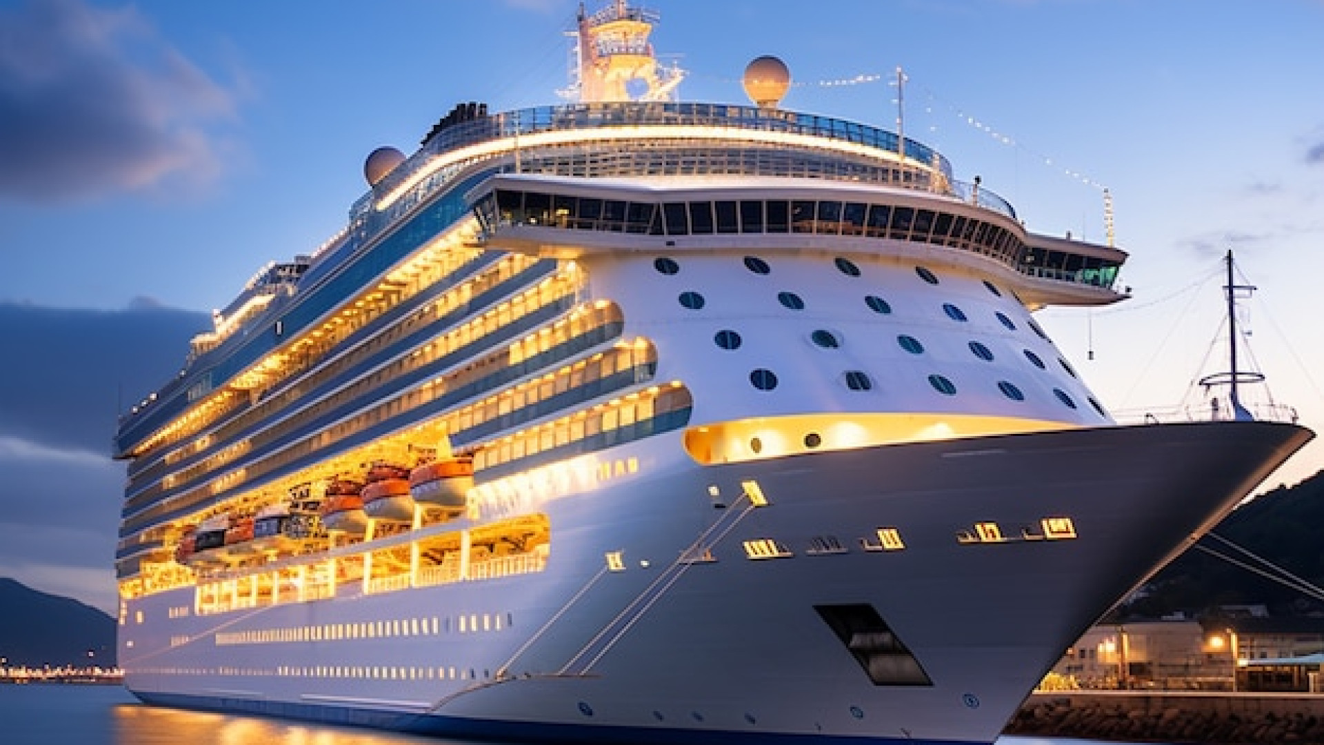 Croisière de luxe : pourquoi l'expertise d'un spécialiste fait toute la différence ?