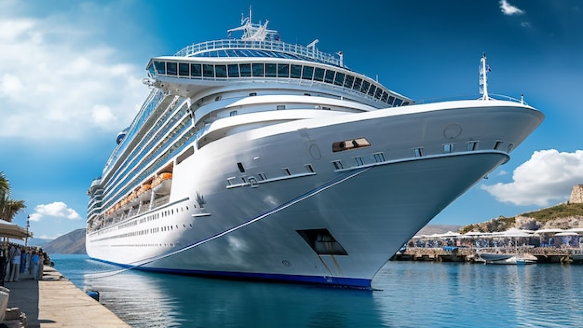 MSC World Asia depuis Marseille : la croisière en paquebot a-t-elle changé de visage ?